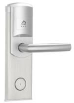 Unibody Design Hotel Electronic Door Locks Stainless Steel Smart Lock Hotel