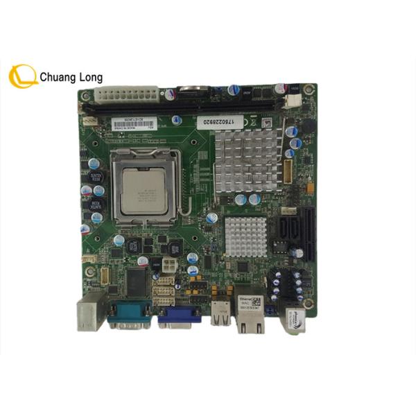 Wincor ProCash 280 частей ATM доски матери 1750228920 01750228920