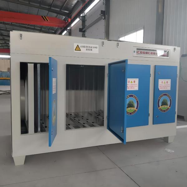 Ультрафиолетовый очиститель воздуха Устройство для очистки озоновых фотолизных и окислительных газов Устройство для очистки плазменных отходов