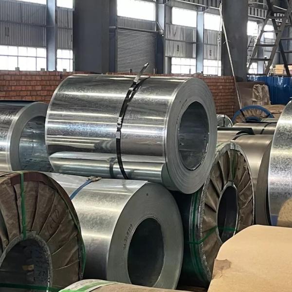 Pre Painted Galvanized Steel Sheet Coil Astm A653 Jis G3302 Z275 G90 Cold Rolled