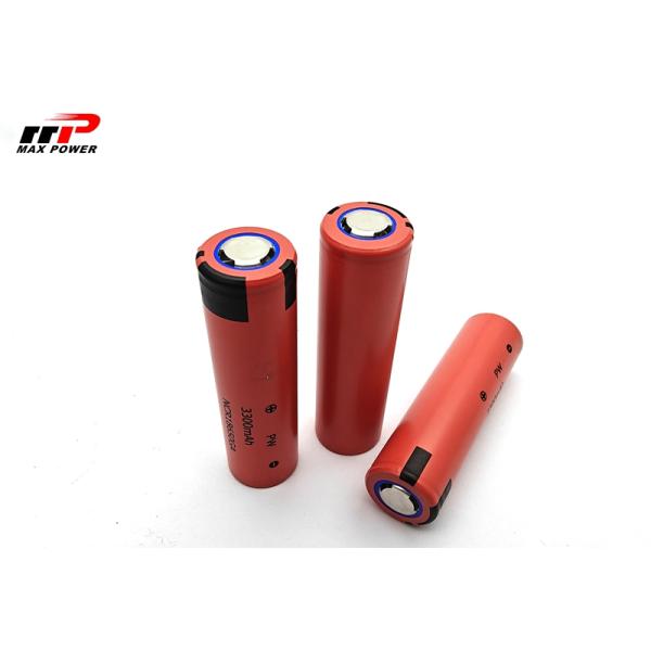 PANASONIC NCR18650GA 3.7V 3500mAh высокая скорость перезаряжаемая литий-ионная батарея с UL KC CB PSE
