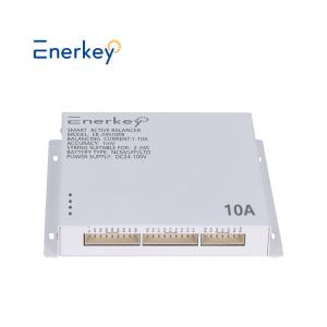 Enerkey 10a インテリジェント・エクアライザー 2s-24s スマート・アクティブ・バランサー NCM/LFP/LTO バッテリー