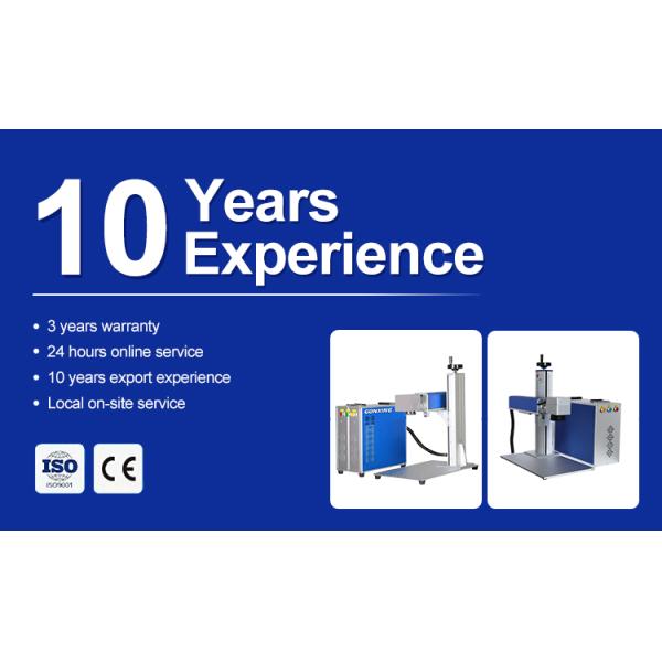 Raycus MAX Laser Source Air-cooled GONXING Split UV Marking Machine The Optimal Choice for Marking on Metal and Non-Metal