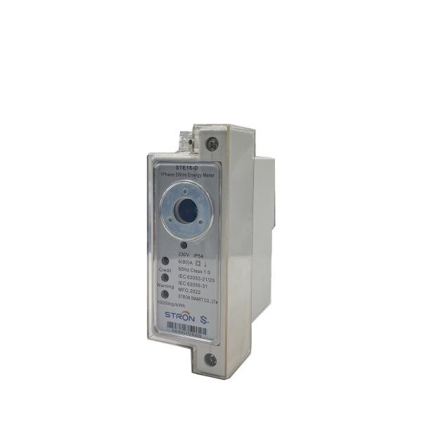 Concentrador de datos remotos de la energía solar 240V IOT Lora Gateway