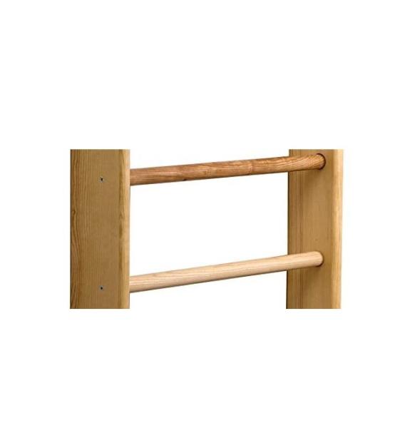2020 Top 9 Best  Swedish Exercise Wooden Or Metal  Ladder Gym Climbling  Gymnastics Stall Bar