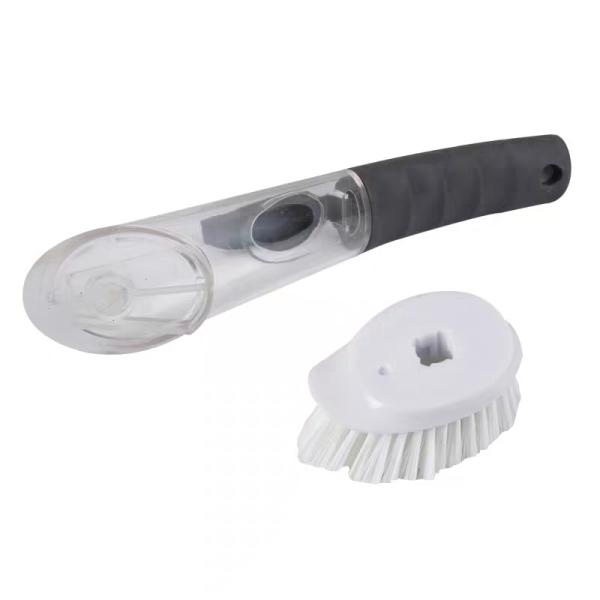 Подгонянный распределять мыла щетки бака ручного блюда кухни моя автоматический