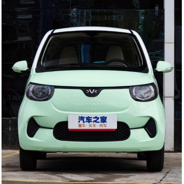 100km/h High Speed EV Electric Car 2/4 Seats Electric Mini SUV