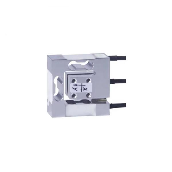 Celle de charge multi-axe Sensor de force 3 axes 10N 20N 30N 50N Fx Fy Fz Excitation recommandée inférieure à 6VDC Surcharge sûre 120%R.C