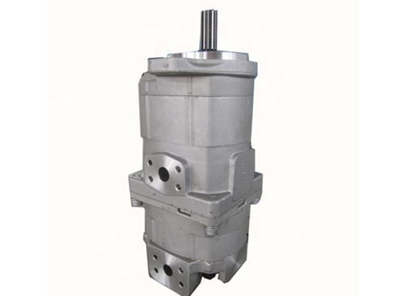 New Condition Hydraulic Piston Pump 705-86-14060 For Excavator PC30-5 PC20-5