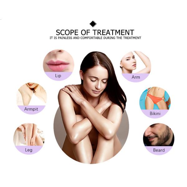 china Vertical high power new tri-wavelength depilacion equipment maquina de hair removal 810 808nm laser diodo