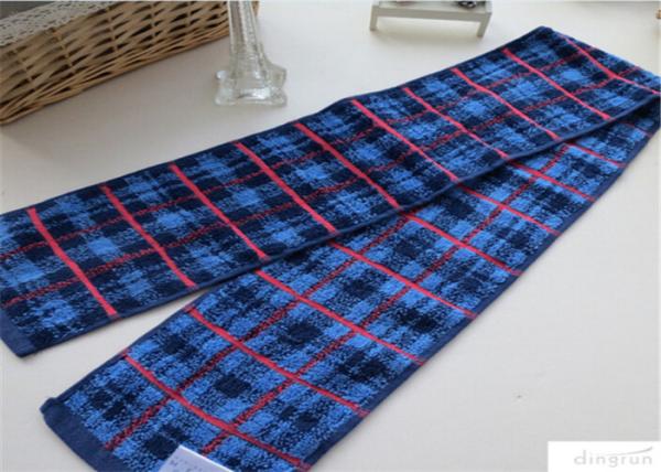 Multi Color Full Printing Sports Gym Towels Highly Absorbent DR-ST-02 