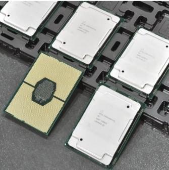 SR3GF Intel Xeon Gold 5118 Processor CPU Twelve Core 24 Thread 2.3G