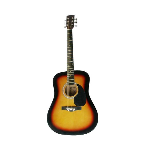 38inch Custom Acoustic guitar western guitar popular style Promotion -AF3810