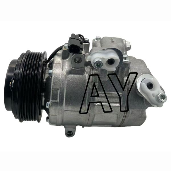 CO9777C is a A/C compressorfor the 2011-2019 Ford Explorer