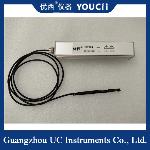 Optical Power Meter Host And External Ultra-Thin PD
