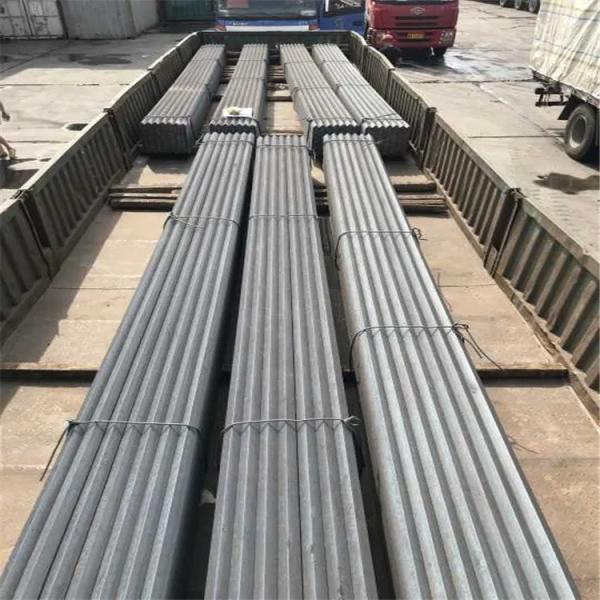 Galvanized HDG Scaffolding Tube Hollow Round Steel Pipes Factory Direct Sale