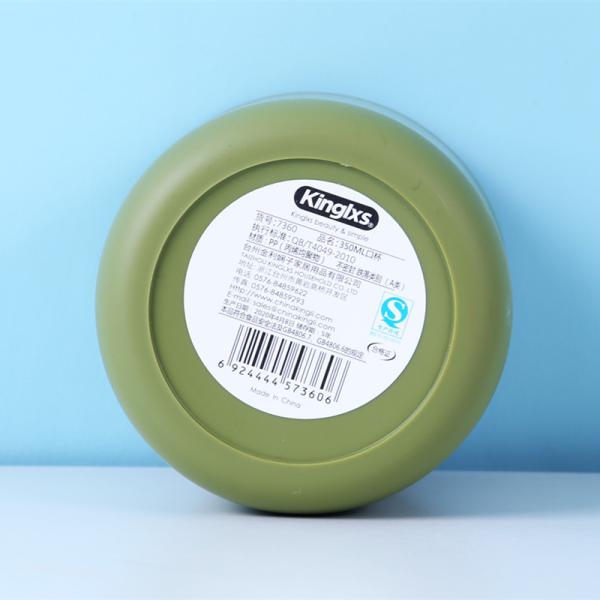 Bathroom Couples Ins Style Thickened Mouthwash Cup Toothbrush Cup