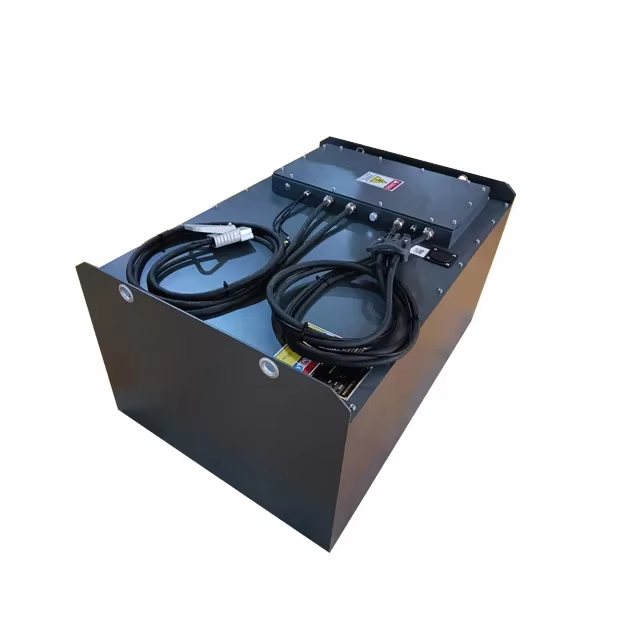 72V 280Ah LiFePO4 Lithium Ion Battery Pack For Electric Trolley
