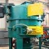 380V - 440V Clay Sand Production Line , Metal Moulding Sand Muller Machine