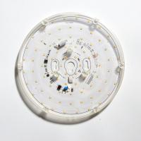 TRIAC de 230mm obscurcissant le clignotement de tension de DOB AC120V de module de 20W LED libre