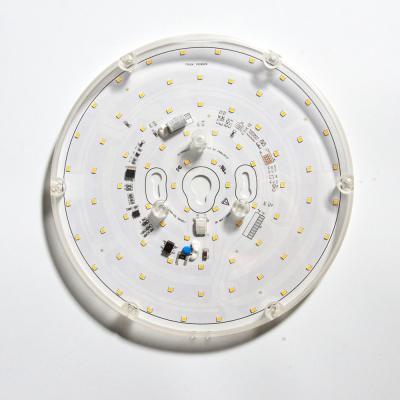 TRIAC de 230mm que escurece a cintilação da tensão do DOB AC120V do módulo do diodo emissor de luz 20W livre