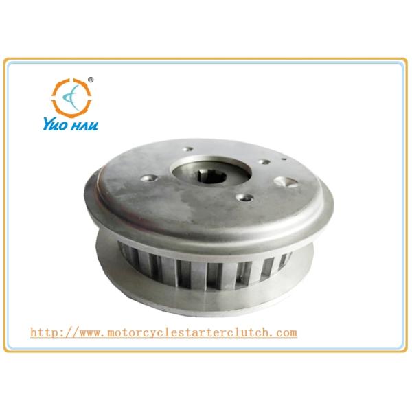 250cc All Terrain ATV250 Motorcycle Clutch Pressure Plate