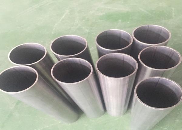 Seamless Steel Pipe 713 SCH 40s 80s 160s Welded Pipe Nickel Based Inconel 908  OD1/2'-48'