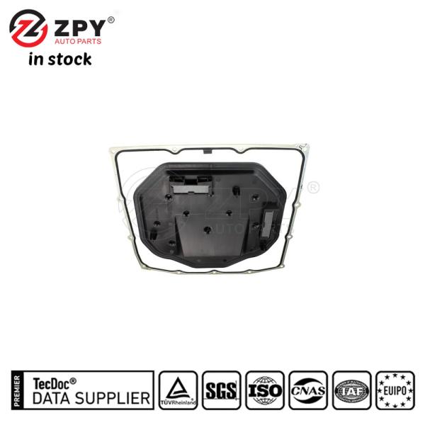 ZPY 9A731718900 Transmission Filter Kit for VW Golf 7 Audi 2013-2020