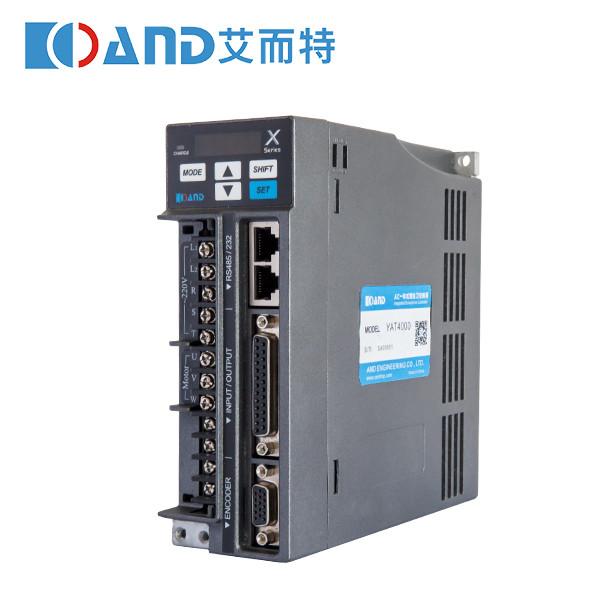 YAT - M 4 0 0 1 Miniaturization Electric Screwdriver Power Controller 400W