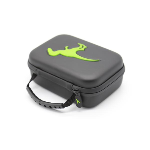 Mini Carrying Eva Tool Case For Electronic Devices , Eva Shockproof Case With Handle