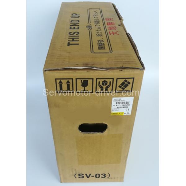 Original Fanuc Servo Amplifier A06B-6110-H026 Power Supply Module A06B6110H026