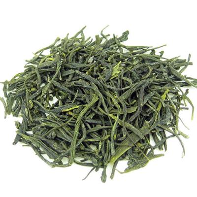 Spring Xinyang Mao Jian Green Tea , Loose Hand Made Xin Yang Mao Jian Tea
