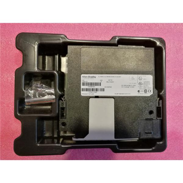 アレン ブラッドリー1756-DNB ControlLogix DeviceNetの走査器モジュール1756-DNB