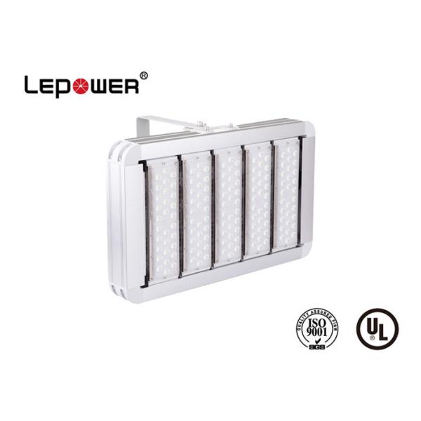 Tennis Court 250W LED Outside Flood Lights , LED Flood Light Fixtures Impact