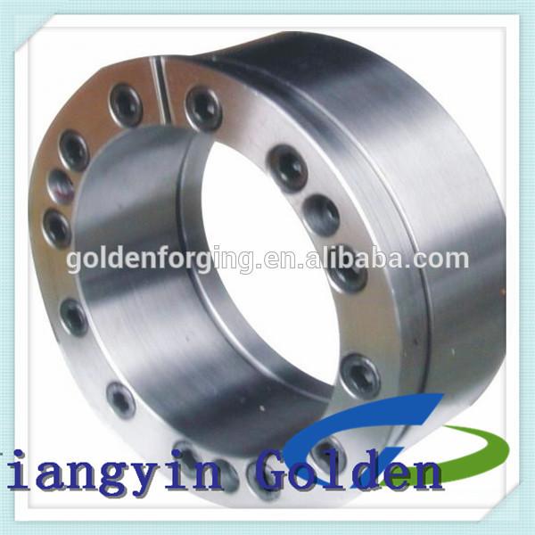 ST52 Forged Sleeves Forging Steel Bushing Sleeve Stainless Steel Sleeve