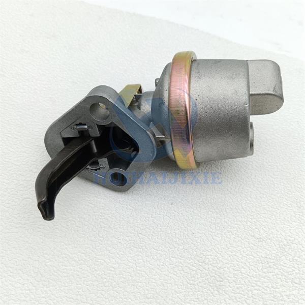 3970880 3966154 pompe à ascenseur diesel pour 4BT 4BTA 6BT 6BT pompe à ascenseur de carburant pour moteur de pelle