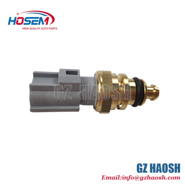 Ford 7M5112A648BA Water Temperature Sensor 7M51-12A648-BA 2-Pin Cylinder Head For V348 V362 XQS U375