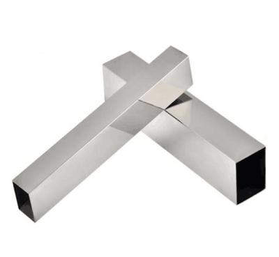 30mm 40mm 50mm 60mm Stainless Steel Hollow Tube Food Grade Duplex