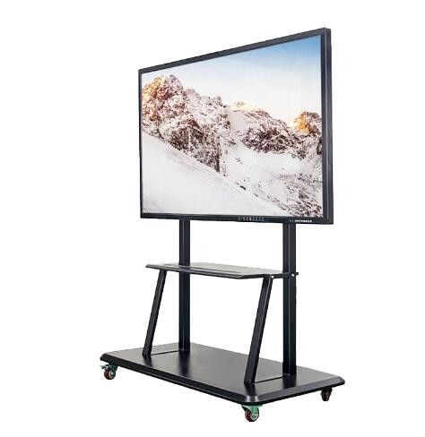 HD Smart Board Interactive Whiteboard , Multi Touch Infrared Interactive Whiteboard