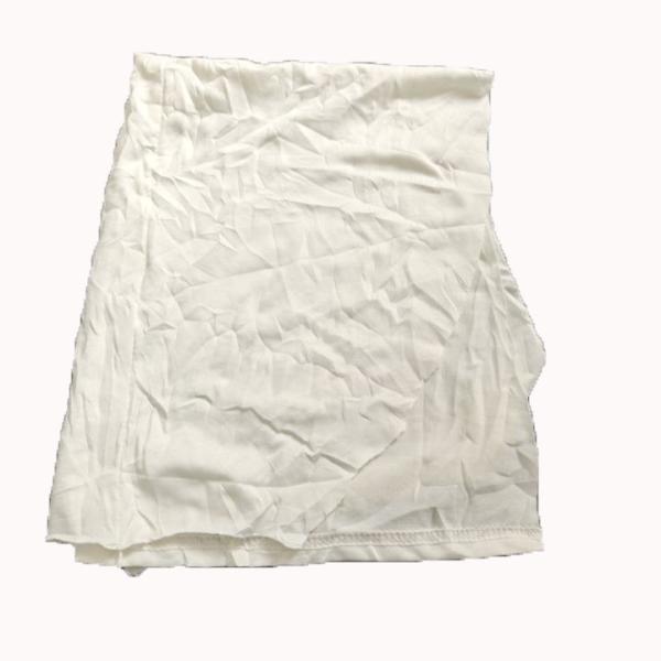 100kg que embala a limpeza industrial Rags