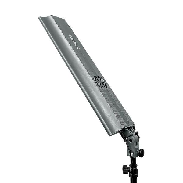 Led light for photography 70w led panel video light Yidoblo studio video photo fill light for live broadcast GL-80RP