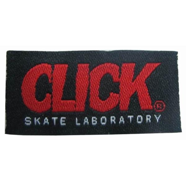 Lihtweight Woven Clothes Label  Ultrasonic Cut Non Toxic Eco Friendly