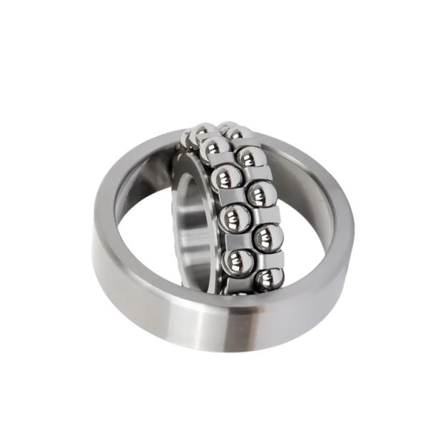 Steel Precision 1214 Self Aligning Ball Bearing 70 X 125 X 24mm