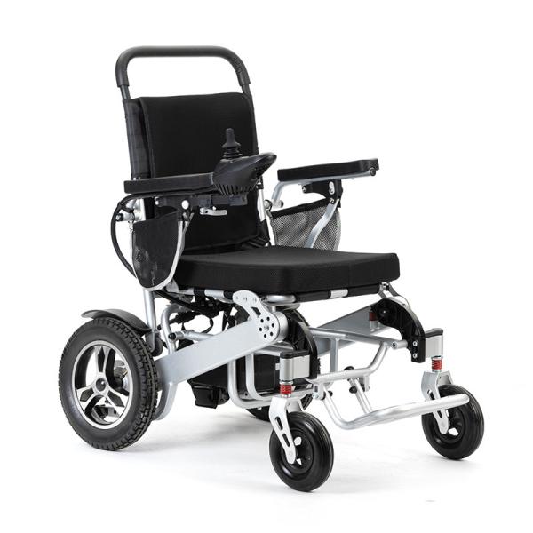 Lightweight Wheelchair