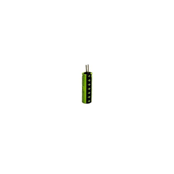 MSDS HCC7230 3.7V Battery Cell 80mAh Lithium Cobalt Oxide Battery
