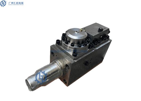Hydraulic Breaker Spare Parts For CATEEEEEE B20 B30 Hammer Excavator Demolition Attachment Part