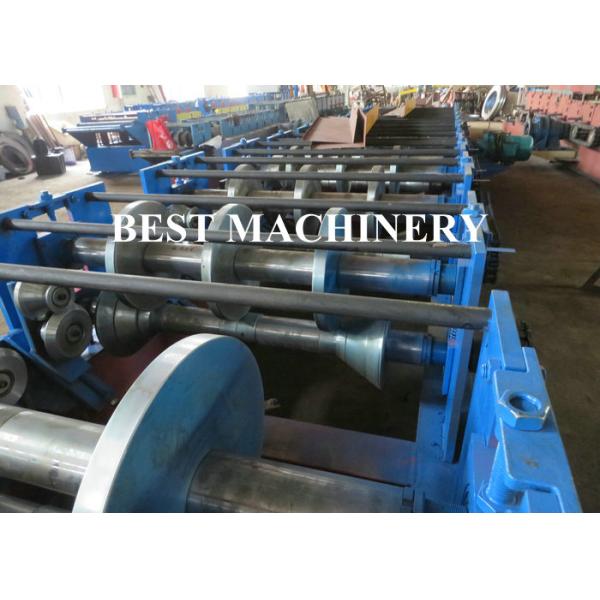 Толь шва положения поставщика Китая высококачественный формируя машину