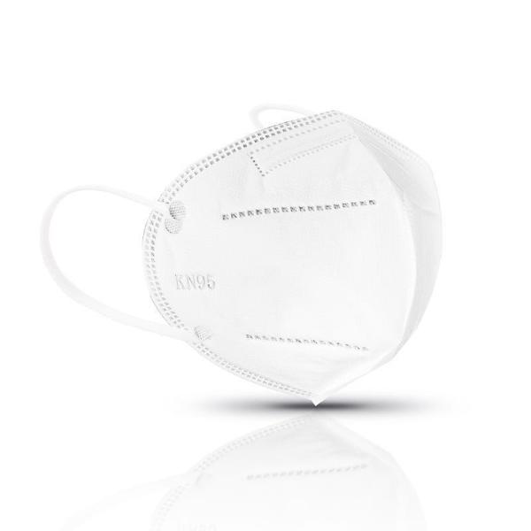 Branded non disposable kn95 face mask anti pollution face_mask