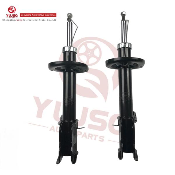 OEM AB31-18045-B Shock Absorber for Mazda BT50 2.2L 2011-2015 1 Year Warranty