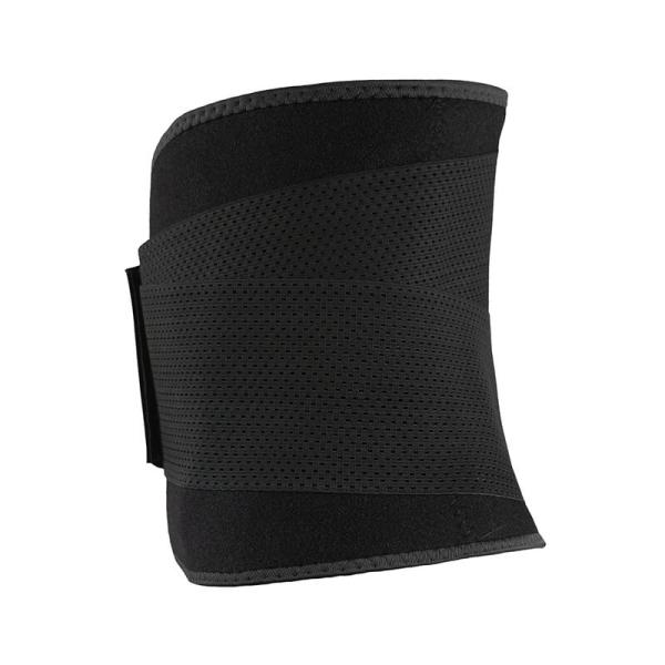 Un estómago más bajo de la hornilla del vientre del abrigo del vientre de la sauna de la cintura de la correa gorda del condensador de ajuste sudó la banda